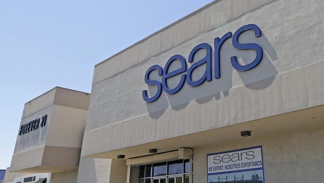 Sears faces $134 million of debt maturing on Oct. 15, and Lampert’s ESL Investments said in a filing last month that the borrowings coming due were among those creating “significant near-term liquidity constraints” for the company.