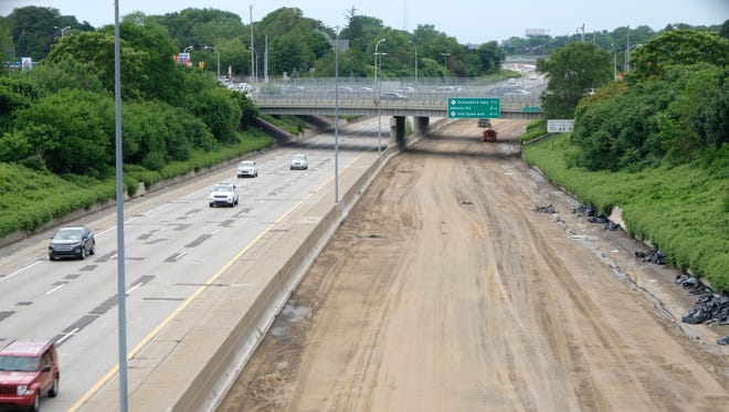 The Michigan Infrastructure and Transportation Association instituted the work stoppage on Sept. 4 after multiple failed attempts to bargain a new contract with the Operating Engineers Local 324. A prior, five-year deal expired in June.