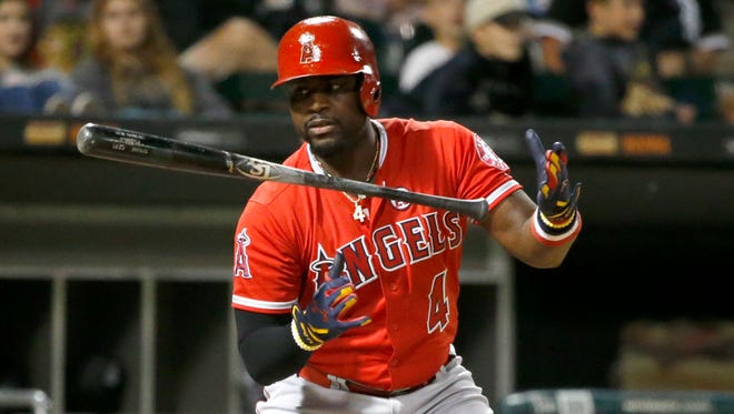 47. Brandon Phillips, 2B, 36: His defense isn't Gold Glove-caliber anymore, but he still can be a fine contributor on offense (13 homers, 60 RBIs). PREDICTION: Mets, 2Y/$23M