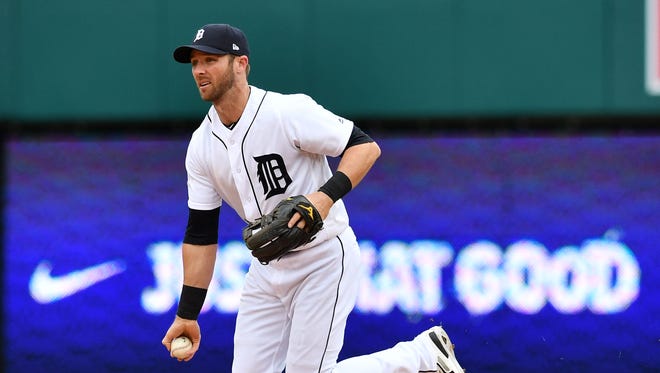 Utilityman: Andrew Romine. The situation with Romine will tell you just how cheap the Tigers plan to go. He's arbitration-eligible and could get a raise to more than $2 million, and he's a free agent after next season. So they could nontender him, but the bet is Romine, 32 in December, sticks around a bit.