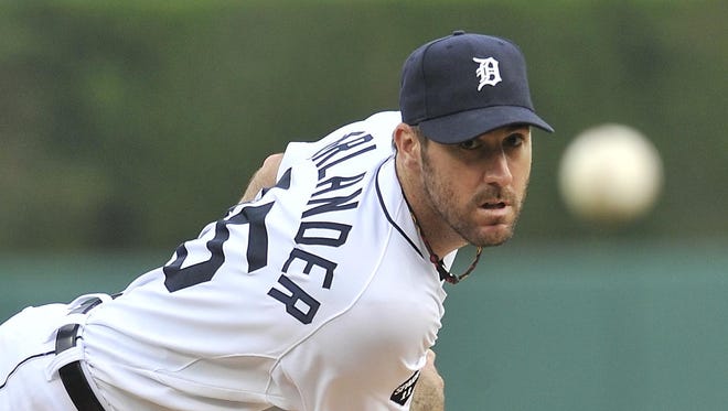 Justin Verlander is a prime example of a high draft pick who met or exceeded expectations.