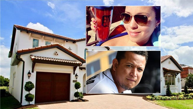 In Florida courts, Belkis Mariela Rodriguez is suing Miguel Cabrera in an attempt to receive more child support for two kids, born in 2013 and 2015.