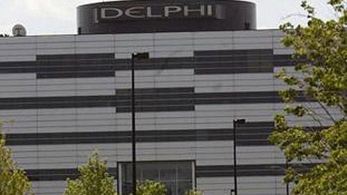The company announced the new names to investors Wednesday at Delphi’s Investor Day in Boston. The tier-one supplier had announced in May that it would spin off its powertrain business to intensify its focus on autonomous vehicle efforts and the technology that supports them.