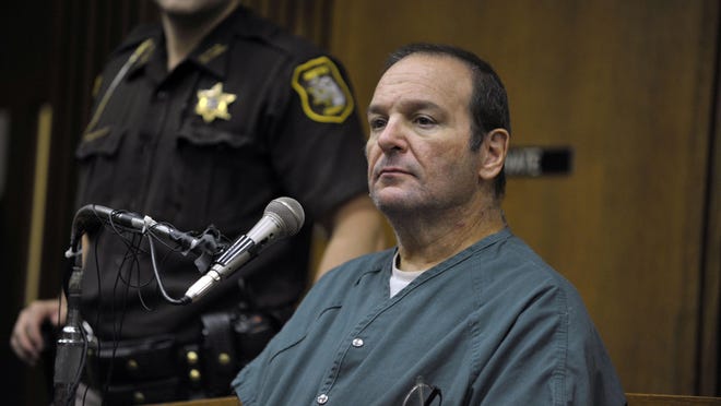 Lawyers for former Grosse Pointe Park businessman Bob Bashara, who was convicted last year of orchestrating the Jan. 24, 2012, murder of his wife Jane Bashara, asked for a new trial in September 2015. The motion claimed prosecutors and the media portrayed Bashara as a monster.