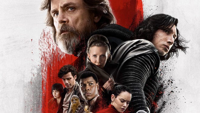 New and old, good and evil collide in the best ‘Star Wars’ movie since ‘Empire Strikes Back’
