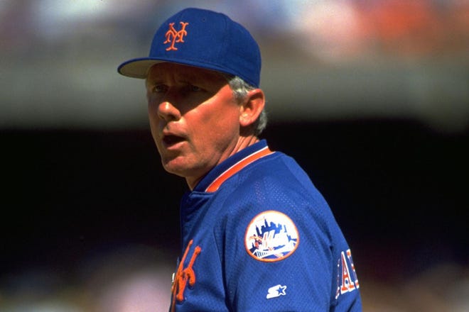 Bud Harrelson, longtime shortstop in Major League Baseball, mostly with the New York Mets, whom he later managed in 1990 and 1991. He was on the coaching staff that won the 1986 World Series. Jan. 11. He was 79.
