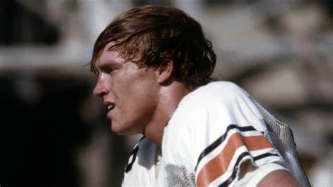 Terry Beasley, College Football Hall of Fame receiver for Auburn who went on to play in the NFL for the San Francisco 49wers. Jan. 31. He was 73.
