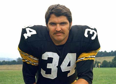 Andy Russell, linebacker who played 12 seasons in the NFL, all with the Steelers, winning two Super Bowls. He was a Detroit native. Feb. 29. He was 82.