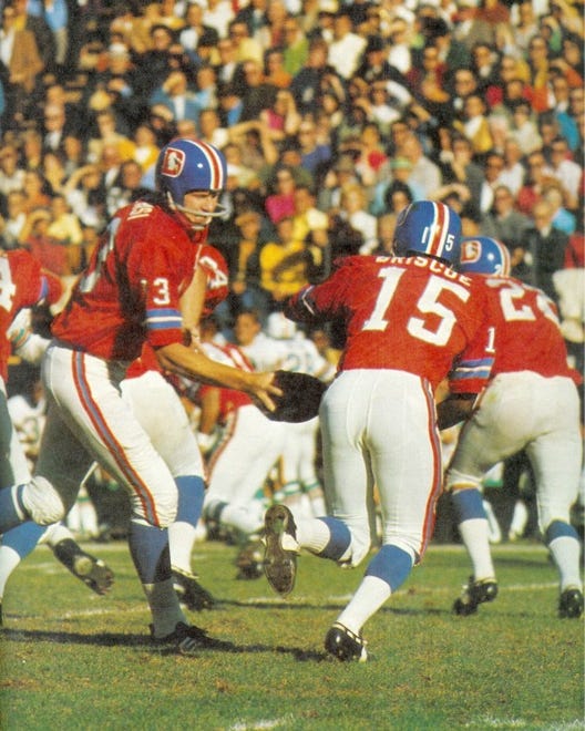 Steve Tensi, quarterback in the NFL for six seasons, with the San Diego Chargers and Denver Broncos. He played collegiately at Florida State. March 15. He was 81.