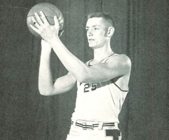 Dave Gunther, star basketball player at Iowa, who played for the Pistons in 1960. March 16. He was 86.
