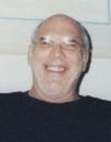 Photo of Lawrance Frank “Larry” Cutright