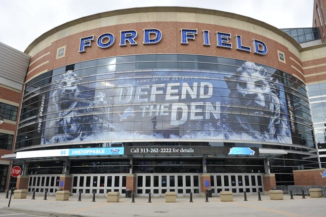 On Tuesday, the Lions announced some changes in their concession prices for the 2018 season at Ford Field, including a "fan value" menu that will charge only $5 for a beer.