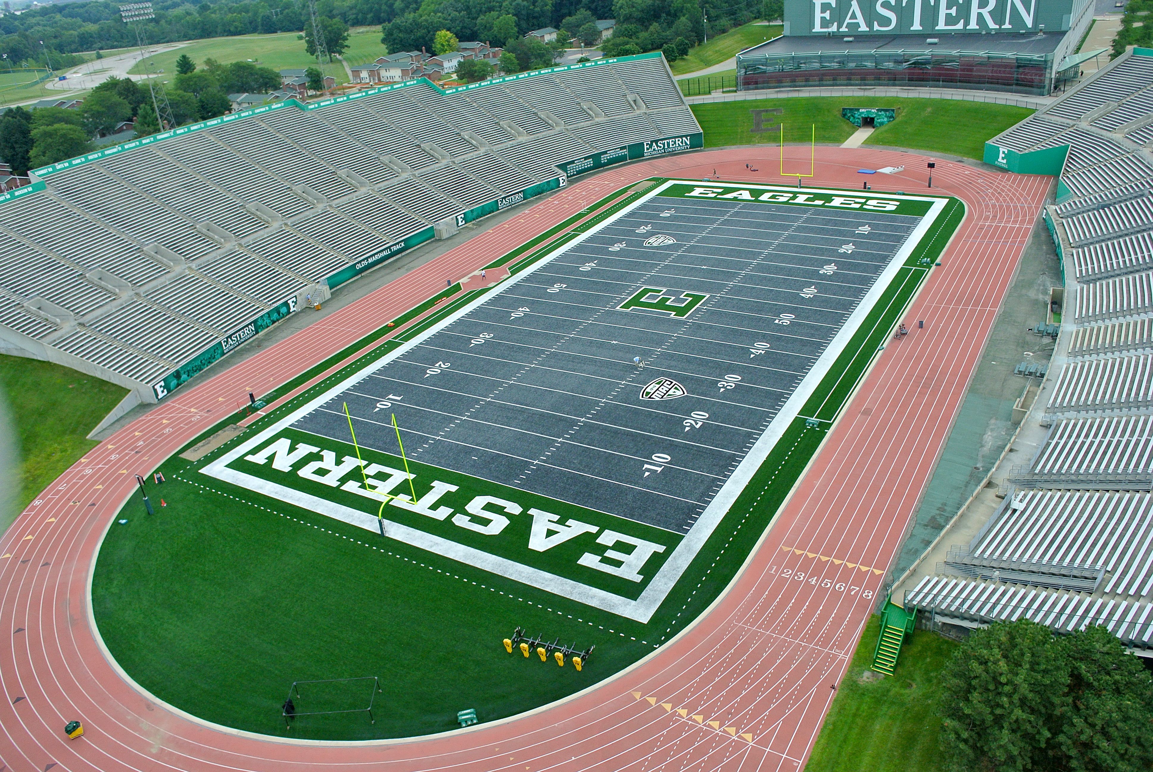 Eastern Michigan will become the fourth Mid-American Conference school with women's lacrosse, joining Central Michigan, Kent State and Akron, which is adding the sport in 2020. Detroit Mercy and Youngstown State will join as "affiliate" members.