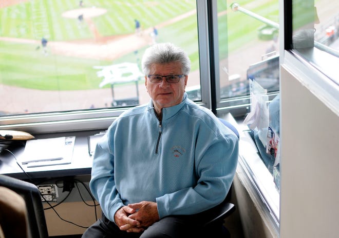 Long-time Tigers radio voice Jim Price got his broadcasting start with the team doing TV, in 1993 on PASS Sports with Jim Northrup. He worked for PASS through 1996, also working with Fred McLeod and Ernie Harwell. He was part of the first Fox Sports Detroit season in 1997, alongside McLeod and Harwell.
