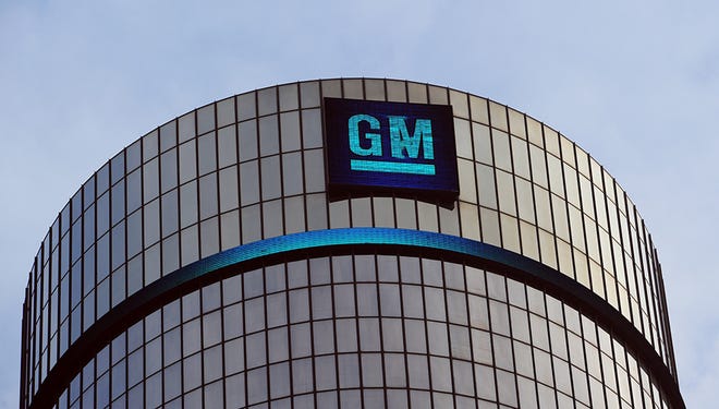 GM posted a loss of less than $800 million for the second quarter, rescinded most of its salary cuts and signaled that the second half of the year could prove surprisingly resilient.