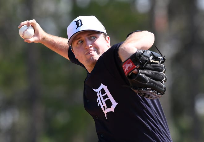 1. Casey Mize, RH starter, 22 (preseason rank: 1): His recovery from the shoulder scare solidified this ranking, but it was still a tough choice, with all three top candidates drawing consideration. Mize is a consensus Top-10 prospect in all of baseball with creeping durability concerns the only reason to have pause.