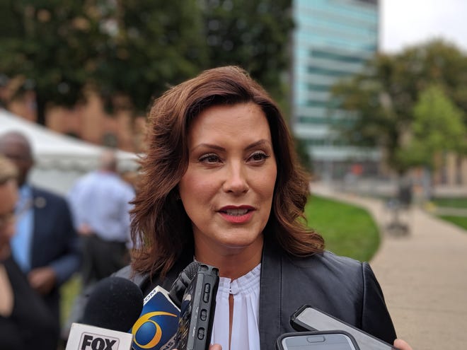 Whitmer's “Michigan Jobs First” executive directive doesn't go far enough for Michigan businesses, Levine writes.