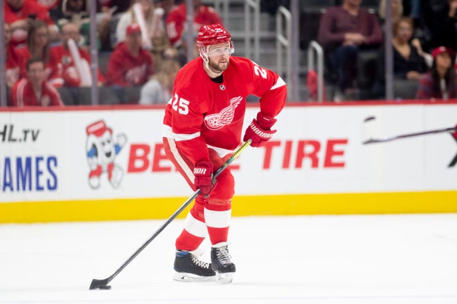 20. Mike Green, D, Detroit: Playoff contenders also are looking for defensive help this time of year, and Green, although he’s had a subpar season, can add valuable depth for a low price.