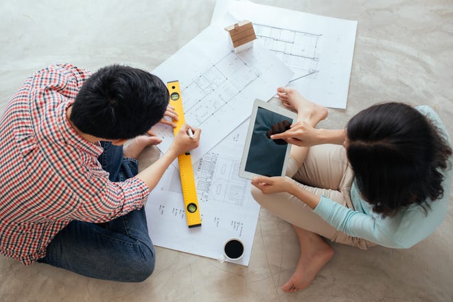 Careful attention during the planning process can avoid stressful and costly mistakes later on.