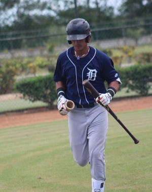 In 2019, the Tigers gave Roberto Campos the largest signing bonus ever awarded to an international prospect in the franchise.