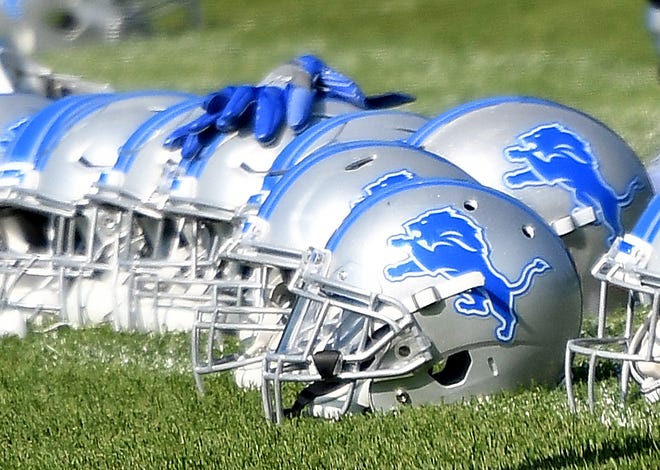 The Detroit Lions players became the fourth group, with more expected to follow in the coming days, to announce they will not attend voluntary offseason workouts scheduled to start next week.